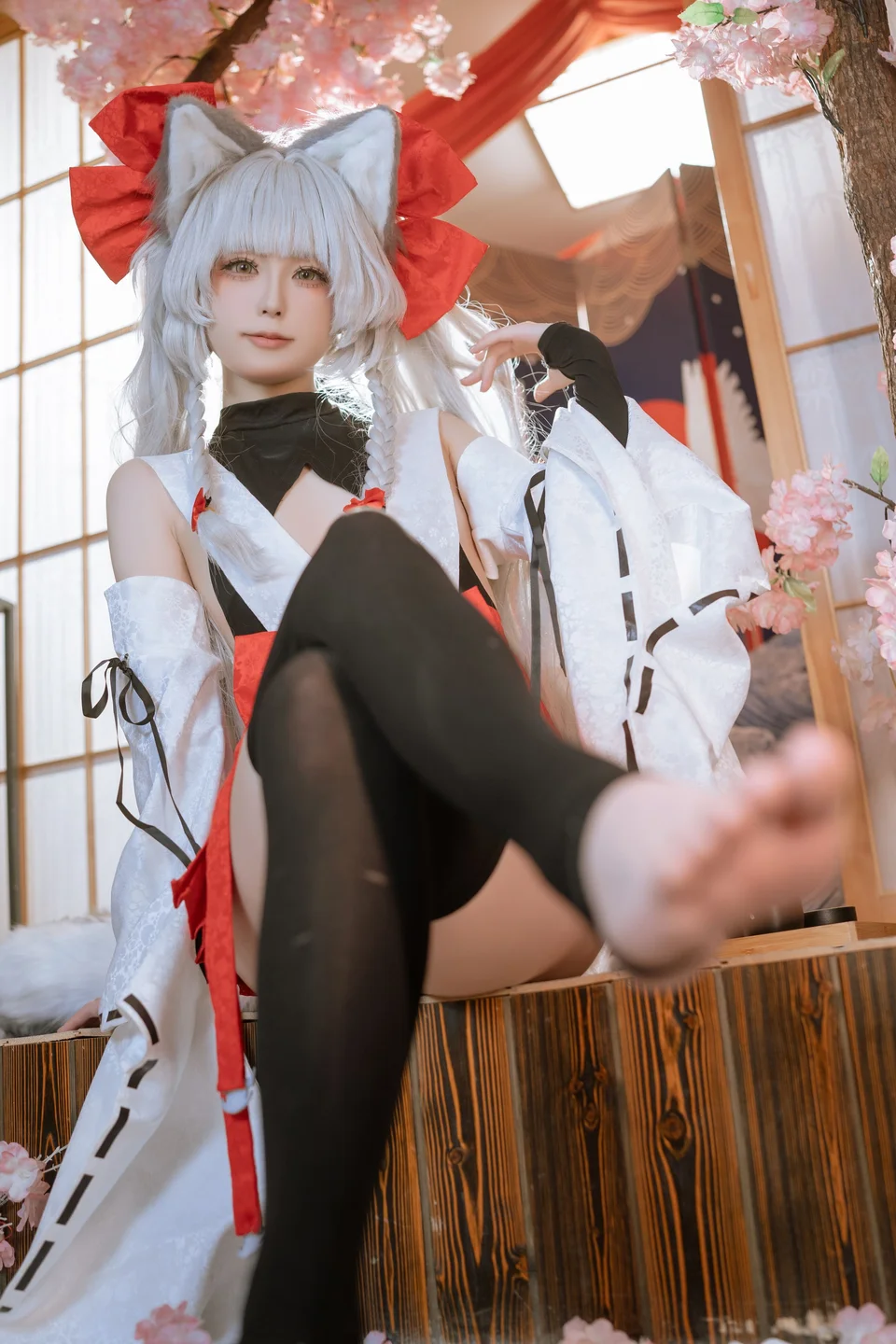 拖拉大王 - No.043 朝凪 [87P-955MB] tg@simisebaisi 【丝足阁】028.webp